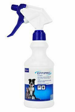 Effipro Spray 500ml porovnat ceny