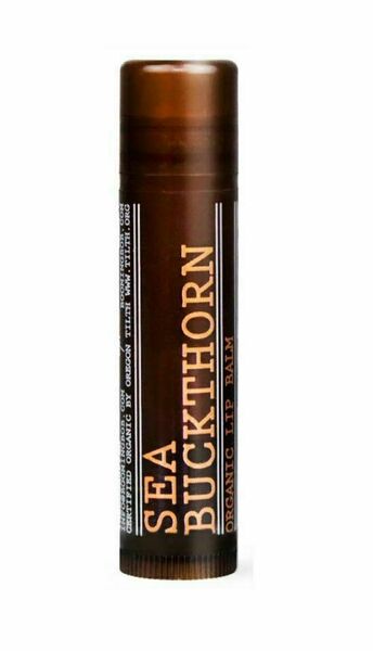 Booming Bob BIO Balzám na rty Sea Buckthorn 4,25 g porovnat ceny