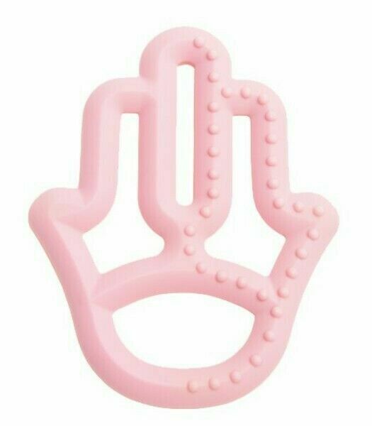 Minikoioi Kousátko silikonové - Pink porovnat ceny