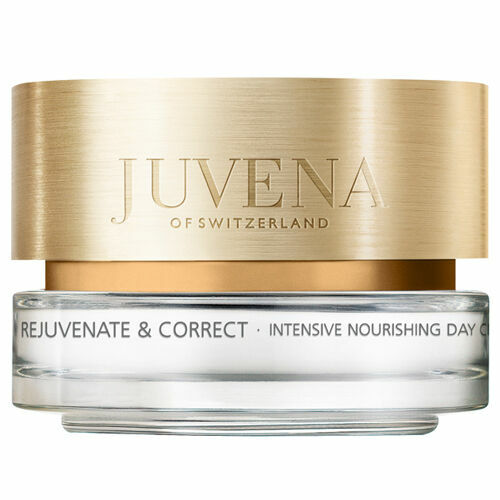 Juvena Rejuvenate & Correct Intensive Nourishing Day Cream 50ml porovnání ceny