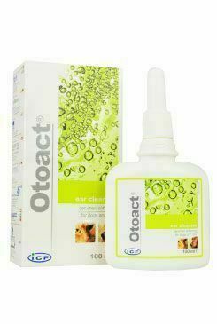 Otoact Ušní Roztok 100ml porovnat ceny