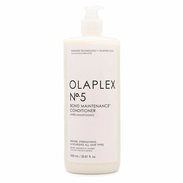 OLAPLEX No.5 Regenerační kondicionér 1000 ml porovnat ceny