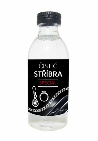 Druchema Čistič stříbra speciál 190 ml porovnat ceny