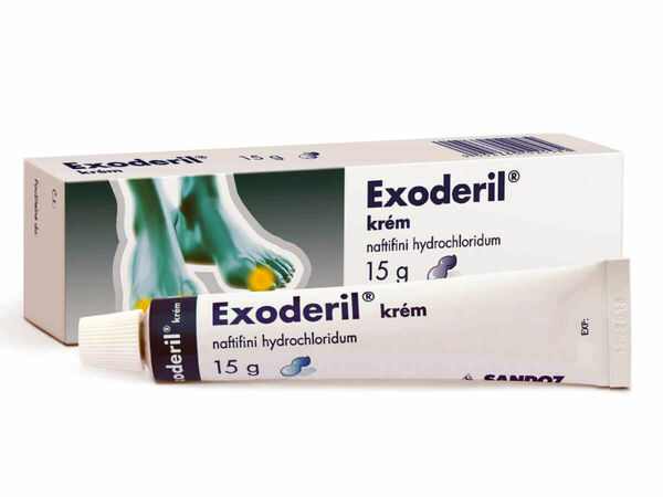 EXODERIL 10mg/g crm 15g porovnat ceny