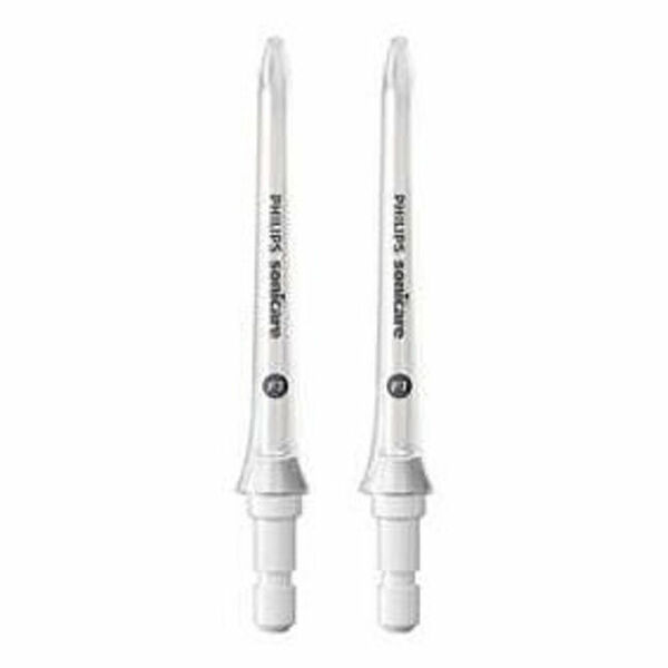 PHILIPS SONICARE Power Flosser Nozzles náhradní trysky 2 kusy porovnat ceny