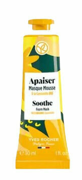 Yves Rocher Zklidňující maska 30 ml porovnat ceny