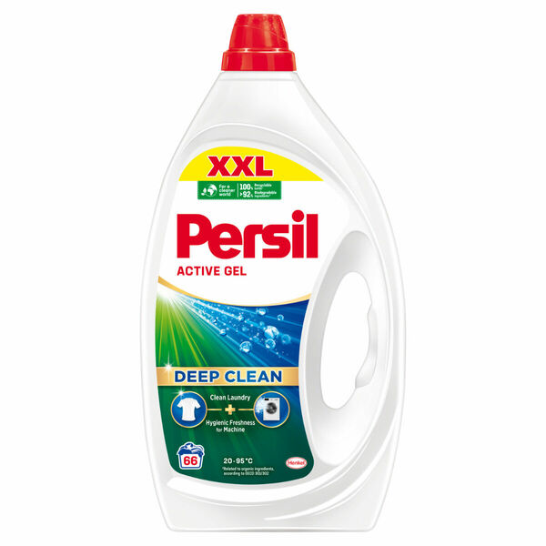 Persil Prací gel Universal 66 dávek porovnat ceny