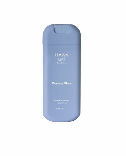 HAAN Morning Glory tělový sprej 45 ml porovnat ceny