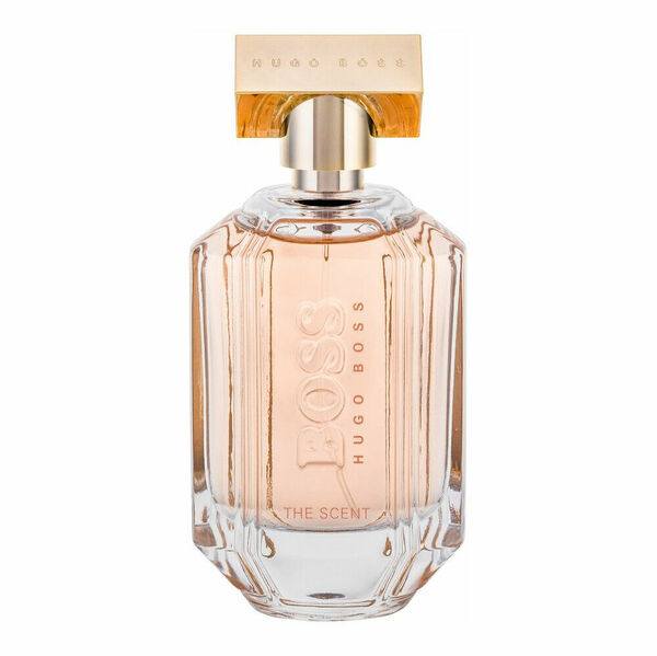HUGO BOSS Boss The Scent For Her Parfémovaná voda 100 ml porovnat ceny