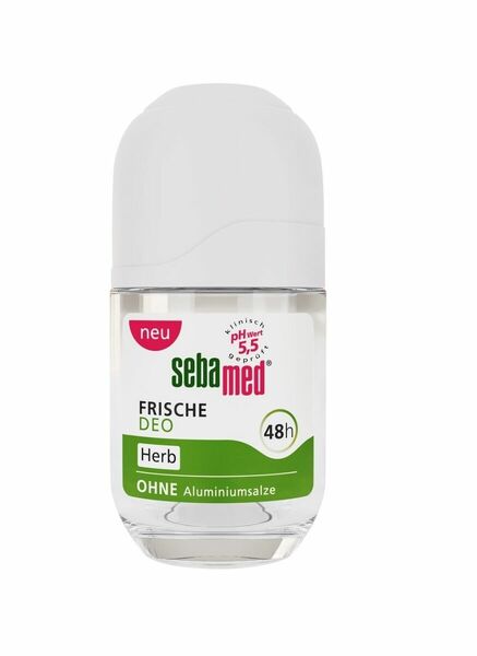 Sebamed Deo Herb roll-on 50 ml porovnat ceny