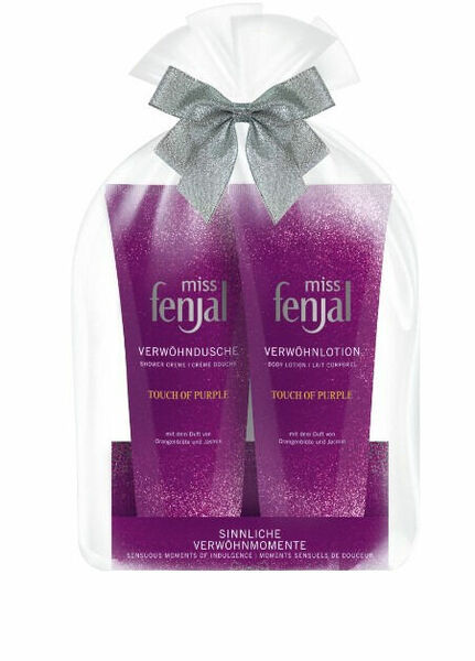 Fenjal Miss Touch of Purple set 2 ks porovnat ceny