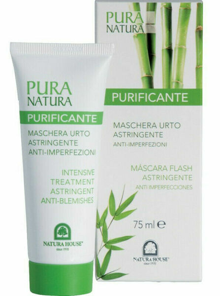 Natura House Purifying Maska na tvář 75ml porovnat ceny