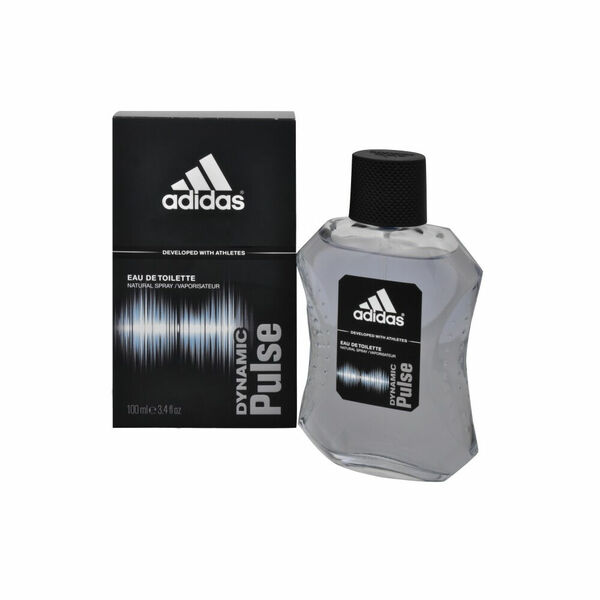 Adidas Dynamic Puls Toaletní voda 100ml porovnat ceny