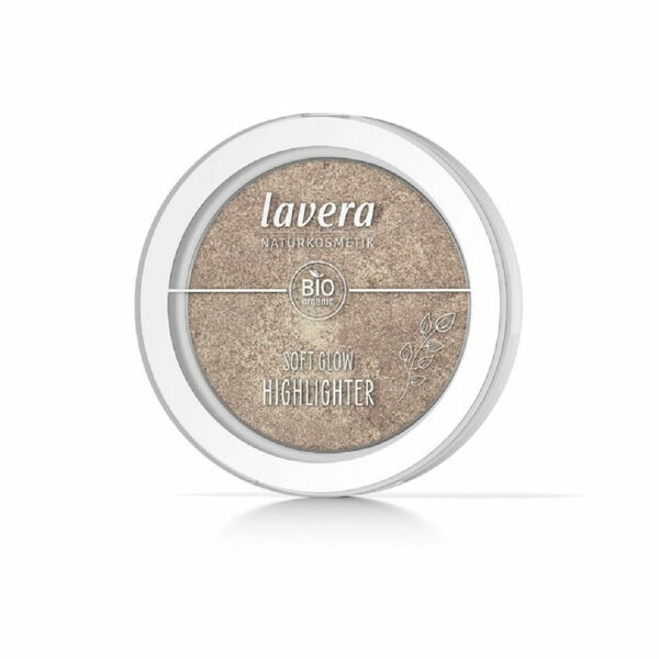 LAVERA Jemně třpytivý rozjasňovač 02 Etheral Light 4 g porovnat ceny