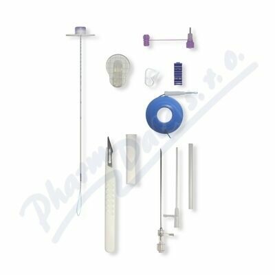 Nutricia Flocare  Flocare PEG Set ENFIT CH 10 NOVÝ porovnat ceny