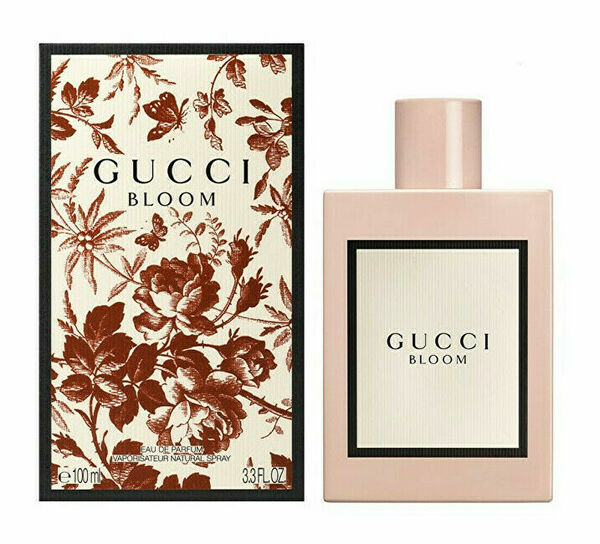 Gucci Parfémová voda Bloom 100 ml porovnat ceny