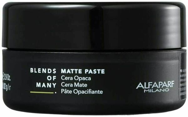 Alfaparf Milano Blends of Many matující pasta Matte Paste 75ml porovnat ceny