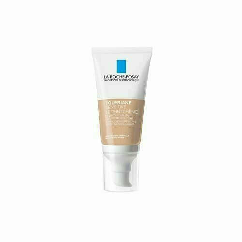 LA ROCHE-POSAY Toleriane Sensit. teint light 50ml porovnat ceny