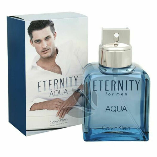 Calvin Klein Eternity Aqua Toaletní voda 30ml porovnat ceny
