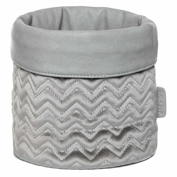 Textilní košík na kojenecké potřeby Bébé-Jou Fabulous Griffin Grey porovnat ceny