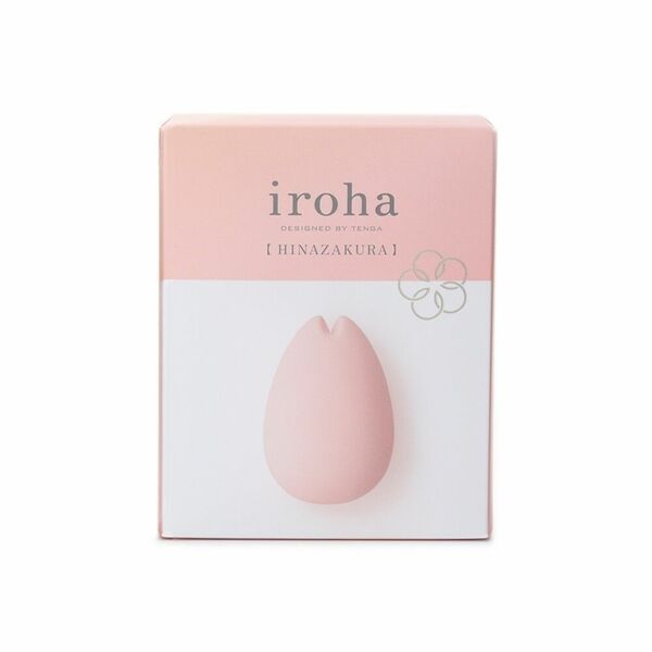 Vibrátor Iroha Sakura porovnat ceny