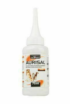 Aurisal Forte 75ml porovnat ceny