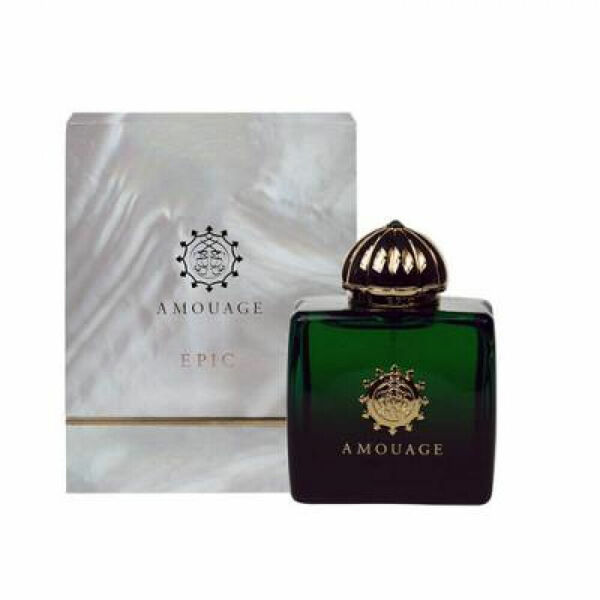 Amouage Epic Woman Parfémovaná voda 100ml porovnat ceny