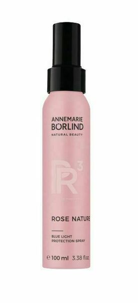 Annemarie Börlind Rose Nature Ochranný sprej anti-digital 100 ml porovnat ceny