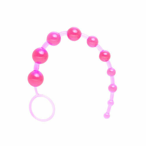 Lady Dreams Anální kuličky - Beads porovnat ceny