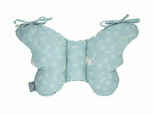 Sleepee Stabilizační polštářek Butterfly pillow Safari porovnat ceny