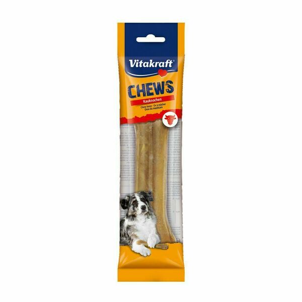 Vitakraft Chews žvýkací kost 14 cm 1 ks porovnat ceny