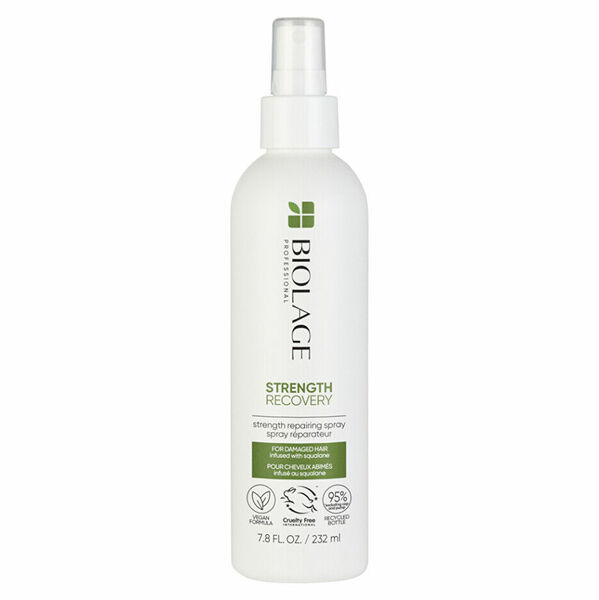 MATRIX Biolage Regenerační sprej Strength Recovery 232 ml porovnat ceny