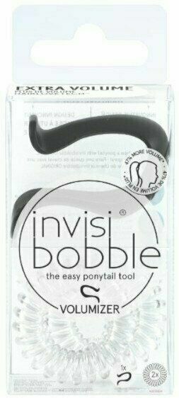 Invisibobble Volumizer Pretty Dark porovnat ceny