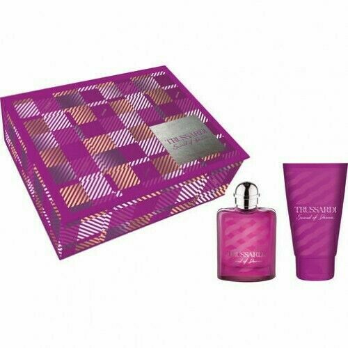 Trussardi Sound of Donna Set Eau de Parfume 50ml + Body Lotion 100ml porovnat ceny