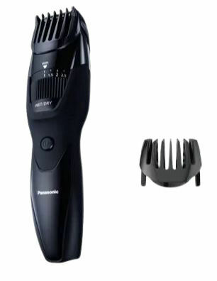 Panasonic Zastřihovač ER-GB43-K503 porovnat ceny