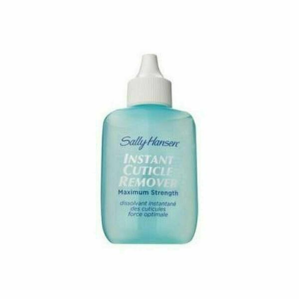 SALLY HANSEN Instant Cuticle Remover 29,5 ml Rychlý odstraňovač kůžičky porovnat ceny