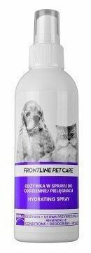 FRONTLINE Pet Care Hydratační sprej 200ml porovnat ceny