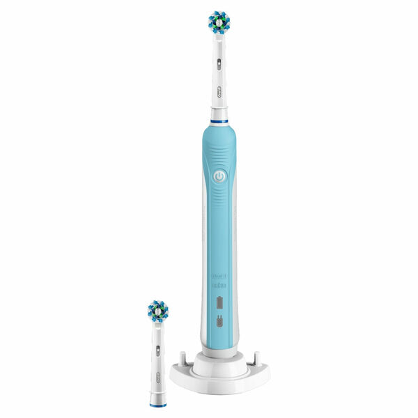 ORAL-B Pro 770 Cross Action Elektrický zubní kartáček porovnat ceny