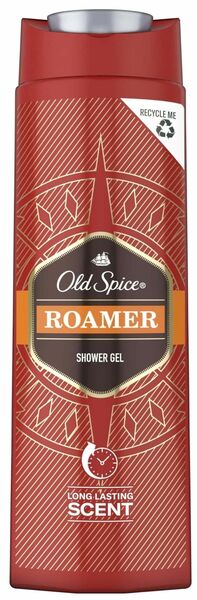 Old Spice Sprchový gel Roamer 400ml porovnat ceny