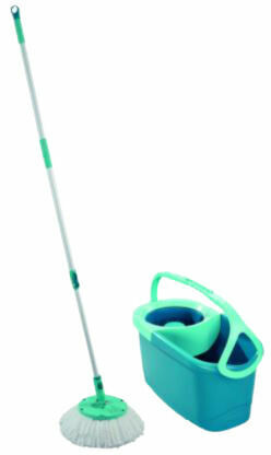 Leifheit Set Rotation Disc Mop Ergo porovnat ceny