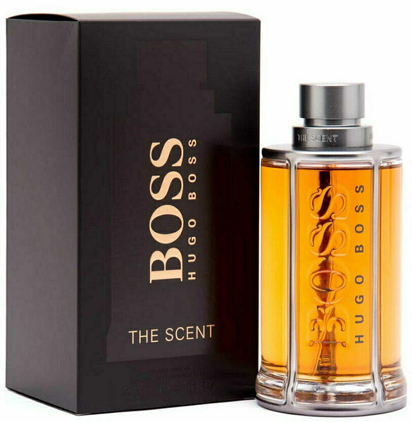Hugo Boss The Scent pro muže 200ml porovnat ceny
