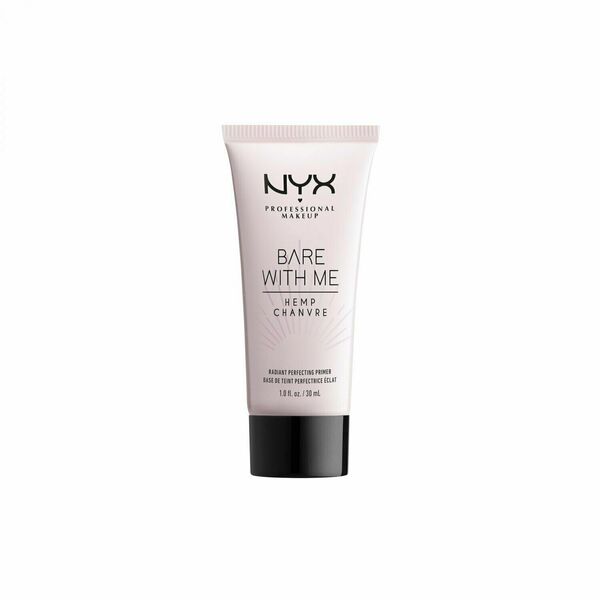 NYX Professional Makeup Bare With Me Hemp Radiant Perfecting Primer Podkladová báze 30ml porovnat ceny