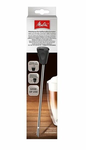 Melitta Nerezová mléčná jehla porovnat ceny