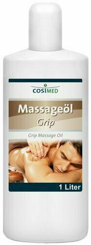 CosiMed masážní olej Grip 1000ml porovnat ceny