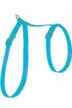 Postroj Kočka Nylon 10mm Modrý Zolux porovnat ceny
