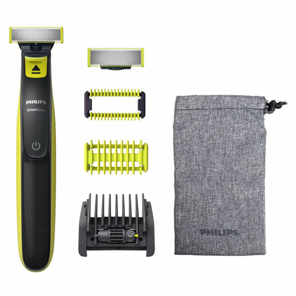 Philips OneBlade QP2821/20 na tvář a tělo porovnat ceny