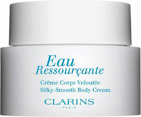 Clarins Eau Ressourcante Silky-Smooth Body Cream 200ml porovnat ceny
