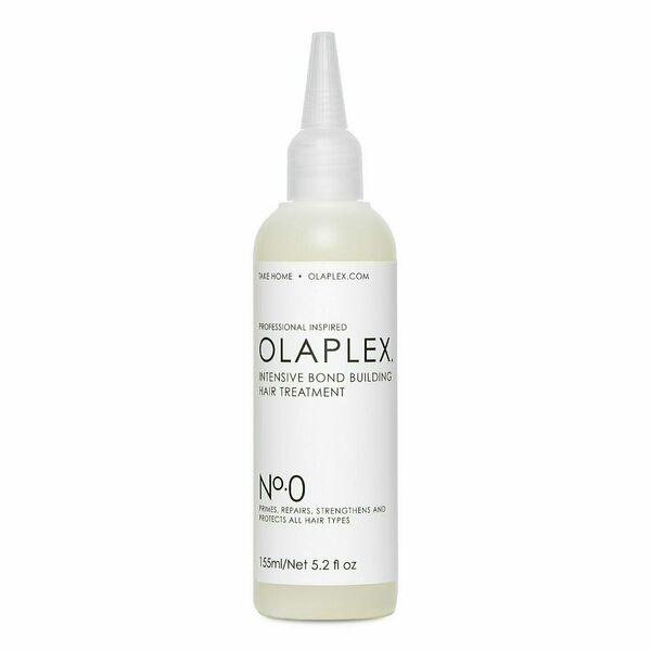Olaplex N°0 Intensive Bond Building Hair Treatment vlasová kúra 155ml porovnat ceny