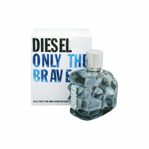 Diesel Only the Brave Toaletní voda 35ml porovnat ceny