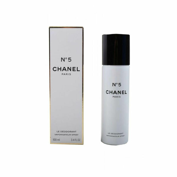 Chanel No.5 Deodorant 100ml porovnat ceny